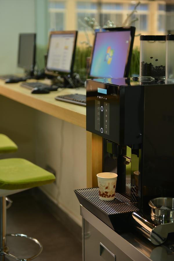 Shenzhen XI You Hostel Εξωτερικό φωτογραφία