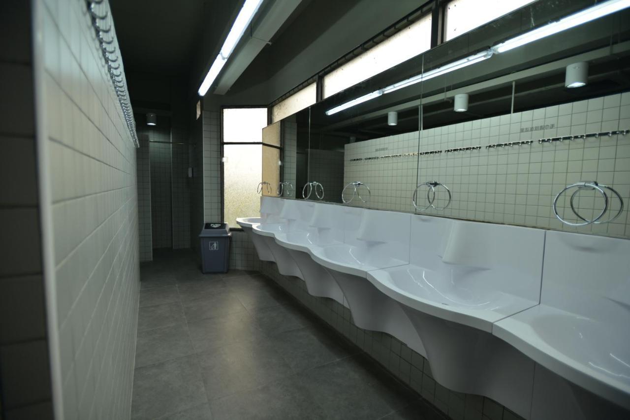 Shenzhen XI You Hostel Εξωτερικό φωτογραφία