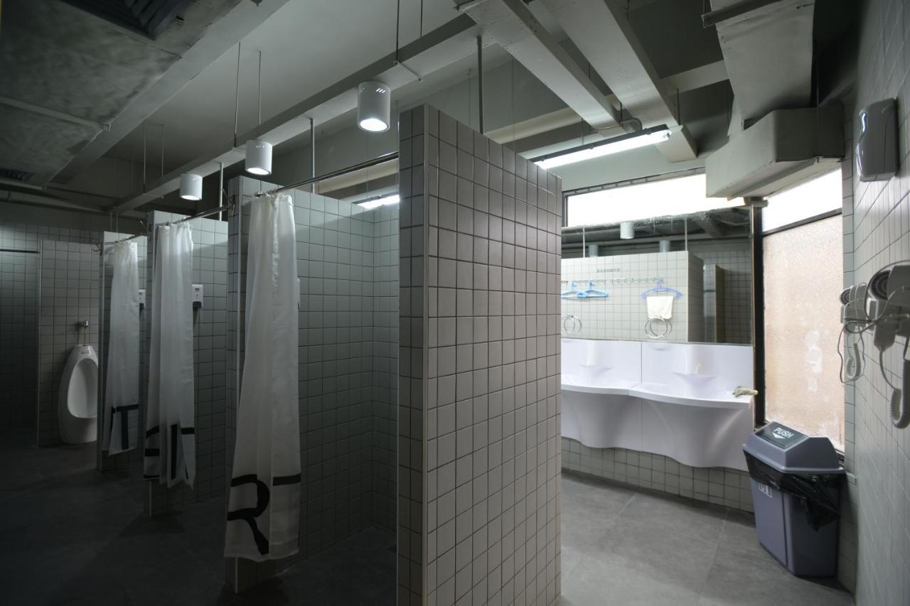 Shenzhen XI You Hostel Εξωτερικό φωτογραφία